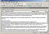W.bloggar interface